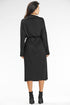 Robe de jour model 200581 awama